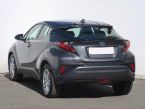 Toyota C-HR - fotka číslo 3