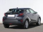 Toyota C-HR - fotka číslo 4