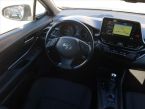 Toyota C-HR - fotka číslo 6