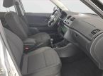 Škoda Fabia - fotka číslo 8