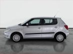 Škoda Fabia - fotka číslo 2