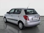 Škoda Fabia - fotka číslo 3