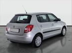 Škoda Fabia - fotka číslo 4
