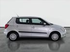 Škoda Fabia - fotka číslo 5