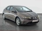 Honda Civic - fotka číslo 0