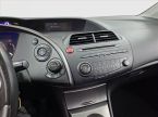 Honda Civic - fotka číslo 11