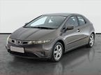 Honda Civic - fotka číslo 1