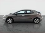 Honda Civic - fotka číslo 2