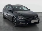 Volkswagen Passat - fotka číslo 0