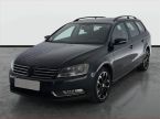 Volkswagen Passat - fotka číslo 1