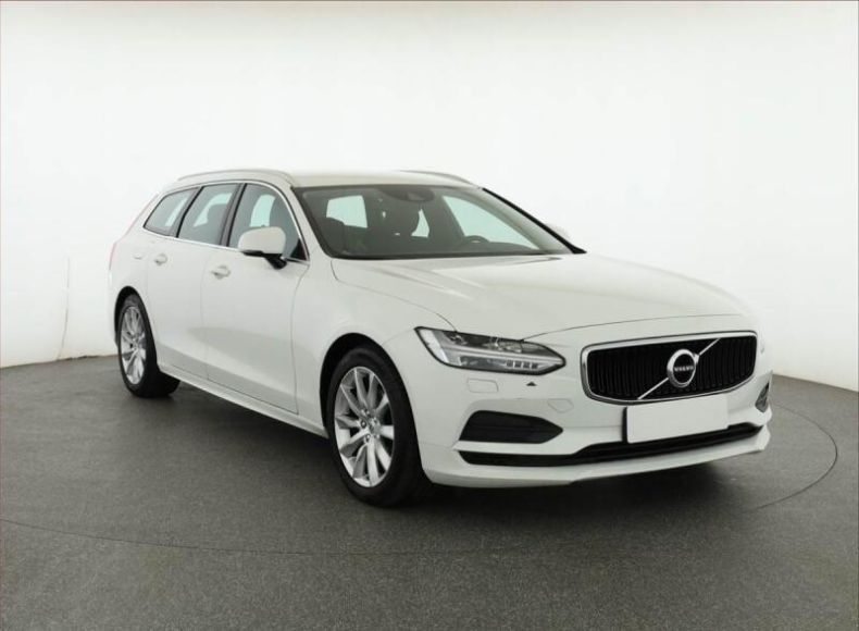 Volvo V90 - hlavní foto