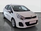Kia Rio - fotka číslo 0