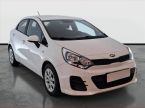 Kia Rio - fotka číslo 0