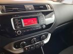 Kia Rio - fotka číslo 11