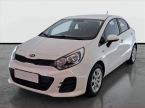 Kia Rio - fotka číslo 1