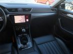 Škoda Superb - fotka číslo 7