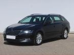 Škoda Superb - fotka číslo 1