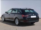 Škoda Superb - fotka číslo 3