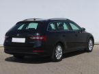 Škoda Superb - fotka číslo 4