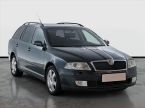Škoda Octavia - fotka číslo 0