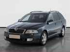 Škoda Octavia - fotka číslo 1