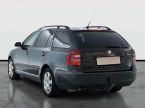 Škoda Octavia - fotka číslo 3