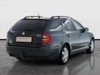 Škoda Octavia - fotka číslo 4