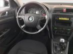 Škoda Octavia - fotka číslo 6