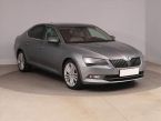 Škoda Superb - fotka číslo 0