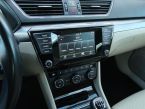 Škoda Superb - fotka číslo 17