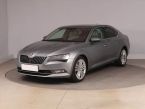 Škoda Superb - fotka číslo 1