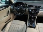Škoda Superb - fotka číslo 6