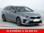 Kia Cee'd - fotka číslo 0
