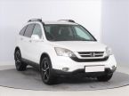 Honda CR-V - fotka číslo 0