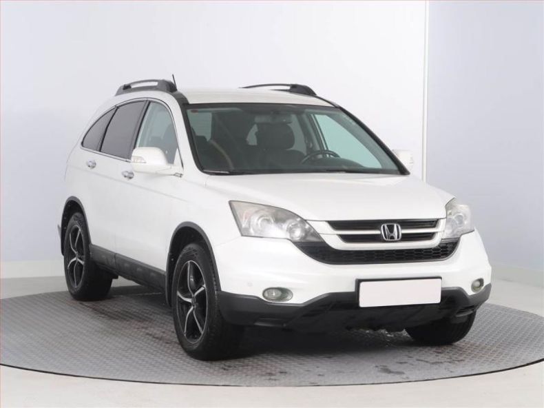 Honda CR-V - hlavní fotka inzerátu
