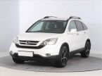 Honda CR-V - fotka číslo 1