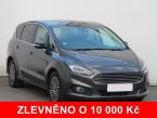 Ford S-MAX - fotka číslo 0