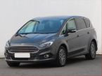 Ford S-MAX - fotka číslo 1