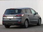 Ford S-MAX - fotka číslo 4