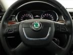 Škoda Superb - fotka číslo 7
