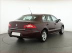 Škoda Superb - fotka číslo 4