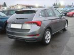 Škoda Scala - fotka číslo 4