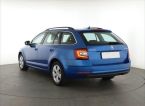 Škoda Octavia - fotka číslo 3