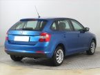 Škoda Rapid - fotka číslo 4