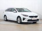 Kia Cee'd - fotka číslo 0