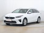 Kia Cee'd - fotka číslo 1