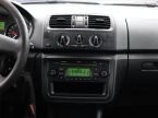 Škoda Fabia - fotka číslo 9