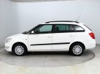 Škoda Fabia - fotka číslo 2