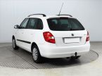 Škoda Fabia - fotka číslo 3