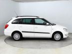 Škoda Fabia - fotka číslo 5